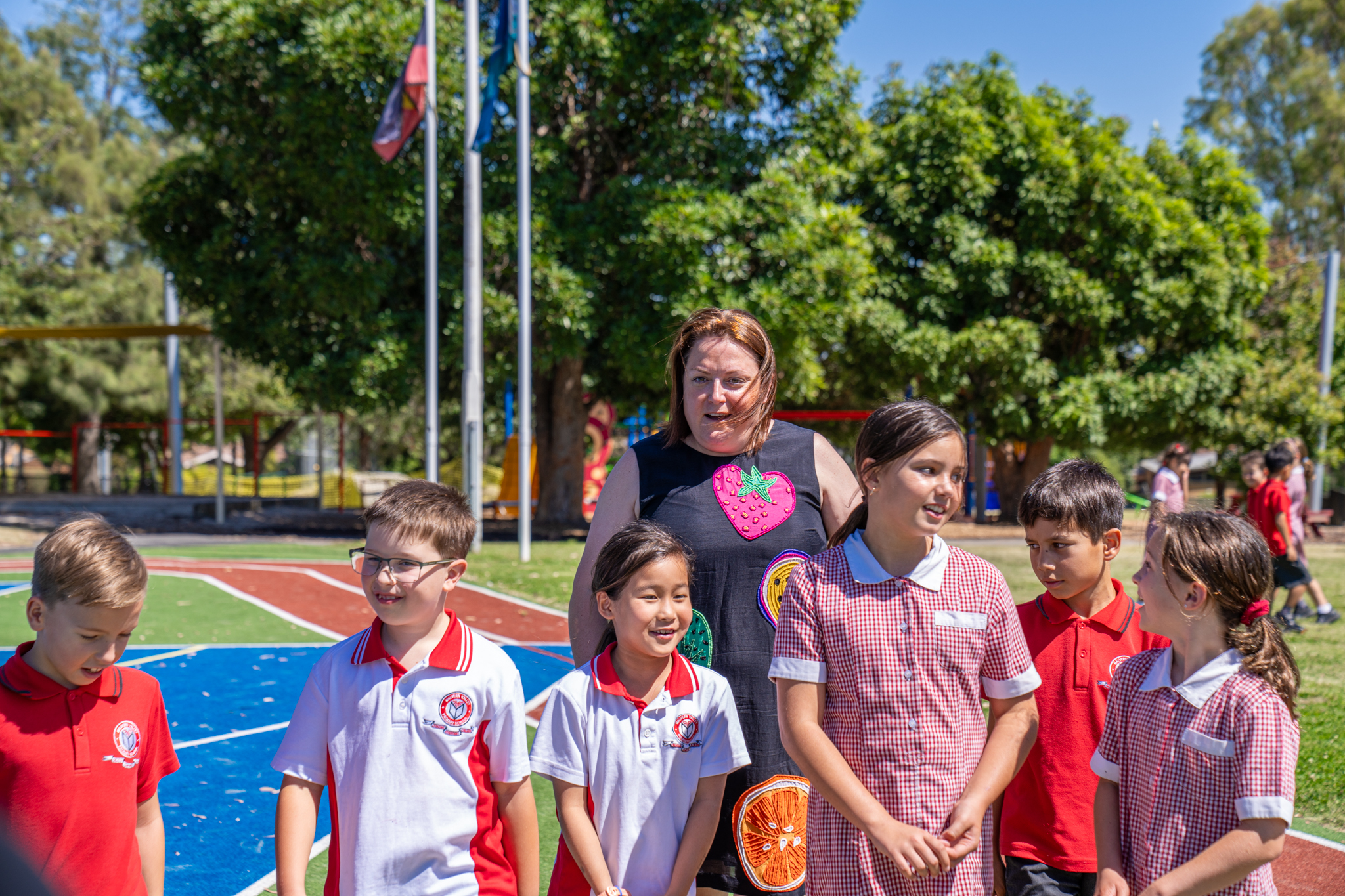 Our Community - Malvern Valley Primary School